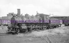 Black Mountain 1 4-6-0 ERWIN TN AUGUST 1956 NEW 5X8 PHOTO picture