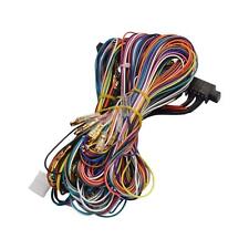 28 Pin Jamma Harness Wire Wiring Loom For Arcade Game PCB Video Game Board E picture