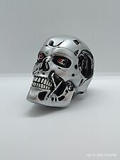 The Terminator T800 Skull  picture
