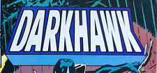 Darkhawk #1-50 (1991-1995 Marvel) Choose Your Issue picture