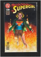 Supergirl #9 Volume 4 DC Comics 1997 picture