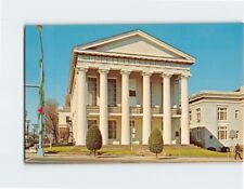 Postcard The Community Building Salisbury North Carolina USA picture