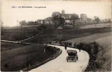 CPA Le BRUGERON - General View (986159) picture