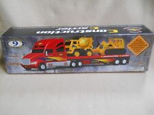 2002 SUNOCO Construction Carrier / Truck / NEW picture