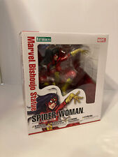 Kotobukiya Marvel Bishoujo Spider-Woman Statue picture
