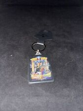 2022 Universal Studios Everyday Is HHN Keychain Mummy Ware wolf Dracula picture