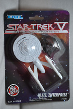 Vintage ERTL Die-Cast Star Trek U.S.S. Enterprise - NEW picture