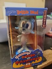 ADVENTURES OF ROCKY & BULLWINKLE Movie BOBBLEHEAD Bobble Head Vintage  picture