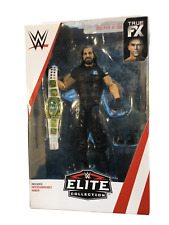 WWE SETH ROLLINS Elite Series 70 - The SHIELD - Mattel 2019 Action Figure picture