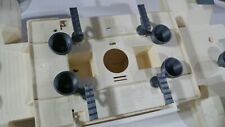 Mattel Space 1999 Eagle figure UPGRADED  SMALL LANDING PADS FEET set of 4 picture