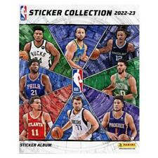 Panini NBA Basketball Season 2022/2023 - Collectible Sticker - 1 Scrapbook picture