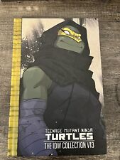 Teenage Mutant Ninja Turtles: The IDW Collection Volume 13 HC BRAND NEW picture