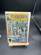 Marvel Tales #172 Reprint of Amazing Spider-Man #33 from Feb. 1985 picture