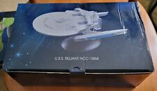 Eaglemoss Hero Collector Star Trek USS Reliant XL collection picture