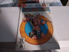Enter the Lost World of THE WARLORD #51 1981 DC Comics picture
