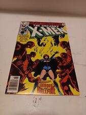 Uncanny X-Men 134 High-Grade ~ Dark Phoenix ~ Chris Claremont ~ Marvel Comics picture