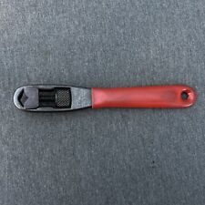 Craftsman 43380 Pocket Socket Adjustable Box Nut Wrench 8 Inch Made in USA picture