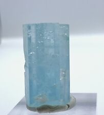 Beautiful Dt Aquamarine Crystal from @Pak picture
