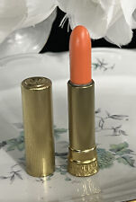 VINTAGE Max Factor Hollywood  Ultralucent Creme Lipstick COURAGEOUS CORAL NEW picture
