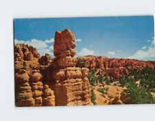 Postcard Highway To Bryce Canyon National Park Utah USA picture