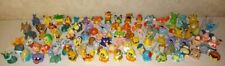 Pokemon Kids Finger Puppets Figure Lot Toy  About 20 years ago picture