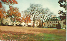 Postcard Christian Education Campus Princeton Theological Seminary Princeton, NJ picture