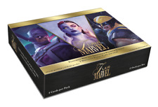 2024 Upper Deck Marvel Flair Hobby Box picture