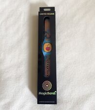 Snow White MagicBand+ Magic Band Plus Limited Release Lilac Disney Unlinked New picture