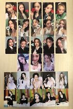 [USA] ITZY CHESHIRE SPECIAL OFFICIAL PHOTOCARD - YEJI LIA RYUJIN CHAERYEONG YUNA picture