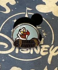 Disney Tiny Kingdom 3rd Third Edition Series 1 Pin: Scuttle From Little Mermaid picture