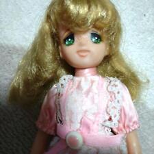 Vintage Candy Candy Doll by Yumiko Igarashi Classic Anime Collectible for picture