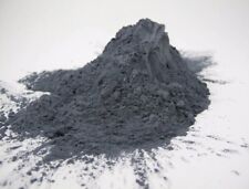 Boron Carbide Abrasive Powder - 50.0 Micron- 240 Grit - 25 Grams BP50-25 picture