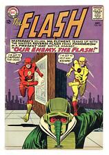 Flash #147 VG- 3.5 1964 picture