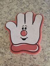 Hamburger Helper Foam Hand picture