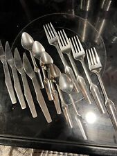 Vintage Air France cutlery picture