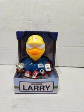 2016 Lockout Larry Limited Edition OSHA Safety Ducks from AccuformNMC No1 of 10  picture