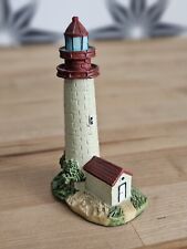 Lighthouse Cape May New Jersey by The Original Lighthouse Company Scaasis picture