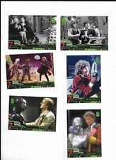 2016   Doctor Who  Extraterrestrial Encounters~ Complete set 1-100 picture