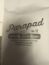 ParaPad by Parlabs Instantly divine a name number word or drawing mentalism picture