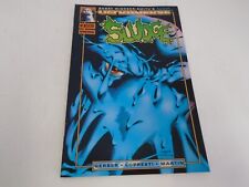 Ultraverse Sludge Vol. 1 #1 Malibu Comics 1993 40 page special picture