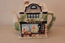 ANDREA by SADEK Antique's Store Teapot L#1078 picture