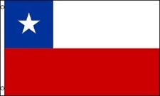 2x3 Chile Flag Chilean Country Banner South America Pennant Bandera 24x36 inch picture