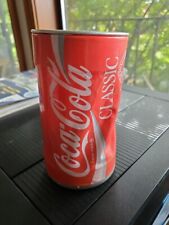 Vintage 1991 Dancing Coke Can Sound Noise Activated - Non Functional - Coca Cola picture
