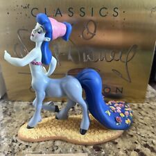 WDCC Walt Disney Beauty in Bloom Figurine Fantasia With COA picture