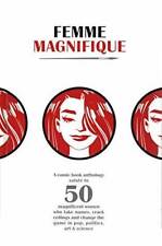 Femme Magnifique - Hardcover By Shelly Bond - GOOD picture