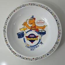 Vintage Kraft Bowl 7.25