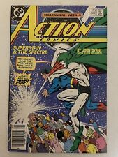 Action Comics #596 picture