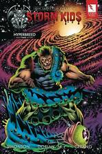 Storm Kids Hyperbreed #1-5 | Select Main Covers | NM 2020 Storm King Productions picture