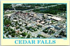 Postcard - Cedar Falls, Iowa picture