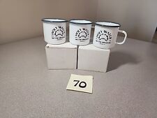 Holy Water We The Kingdom Nashville TN Metal Mugs 5pk picture